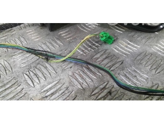 Зеркало электрическое Citroen C4 I 2004 - 2010 года