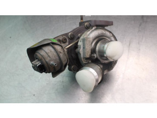 Turbodmychadlo Турбина 1864631, 1866871 Ford C-MAX II UFDA