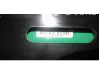 Přístrojová deska Fiat Punto (199) 2011 8A7C3YW9K