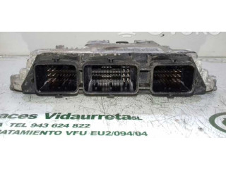 Ojnice 8200311550, 0281011940 Nissan Interstar