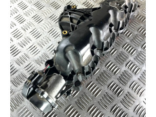 Всасывающий коллектор 03L129086, 03L129086   Audi A5 8T 8F   для двигателя CAHA