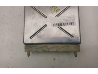 Блок управления коробкой передач 1T0605A00   Volvo S60