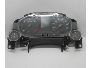 Přístrojová deska Audi A8 S8 D3 4E 2004 4E0920950A, 4E0910900