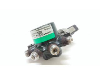 Vstřikovací lišta 8200584034, H8200334367 Dacia Sandero pro naftový motor 1.5 K9K 796