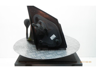 Зеркало электрическое        Citroen C2   -  года   