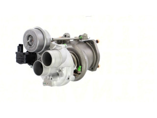 Turbodmychadlo Турбина 53039700298, 53039700298 Mini One - Cooper Clubman R55