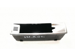 Пепельница двери