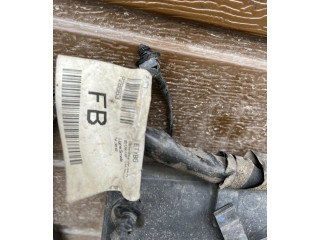 Вентилятор радиатора 9400083, F2068 Jaguar XF X250