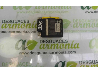 Подушка безопасности водителя 6L0880201, 6Q0909605R   Seat Ibiza II (6k)