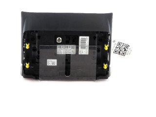 Дисплей 98389128XU, S1-1317N Citroen C3 Aircross