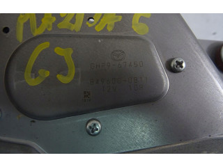 Блок комфорта GHP967450 Mazda 6