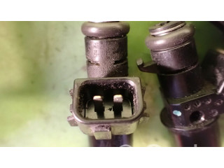 Комплект форсунок Honda FR-V для бензинового двигателя 2