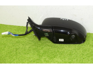 Зеркало электрическое левое Infiniti QX50 (J50) 2013-2017 года