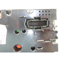 Přístrojová deska Volkswagen Caddy 1999