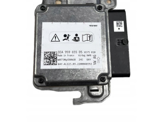 Блок подушек безопасности 1EA959655DS Volkswagen ID.3
