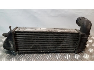 Интеркулер  1489396080   Citroen C8 2.0