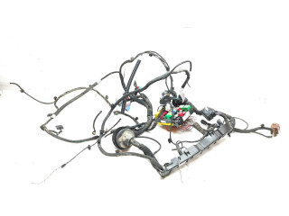 Блок предохранителей 2C2095251013, 2C209525 Citroen C3 Aircross