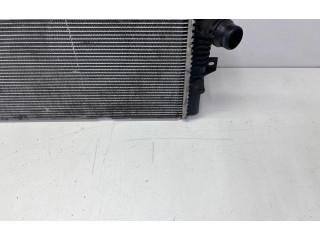 Радиатор охлаждающей жидкости 5C0121251K   Volkswagen PASSAT B8 USA