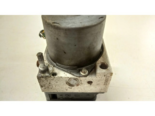 Блок АБС 9657352780, 87APD41411787 Citroen C4 I 2004-2010 года