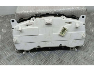 Спидометр (приборный щиток) 9849347980, YZKCMBN3CEM02   Citroen Berlingo