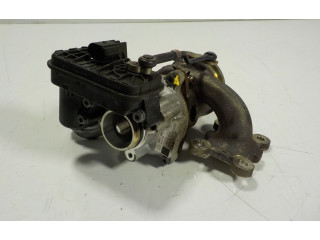  Турбина Volkswagen Golf SportWagen  04C145703M, 04C145703M   для двигателя DKRF      