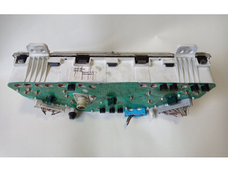 Přístrojová deska  Subaru Justy 1999 341008EE  