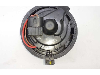 Вентилятор печки    N109038B, X52AC   Dacia Duster