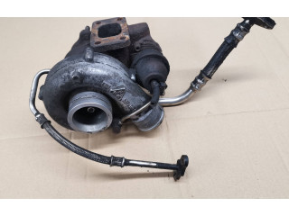 Turbodmychadlo Турбина 046145703F, 911902202 Audi 100 S4 C4