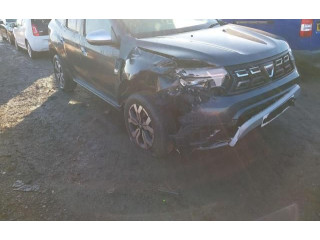 Блок подушек безопасности    Dacia Duster II