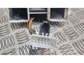 Вентилятор печки    9594310560, A2048300108   Mercedes-Benz E W212