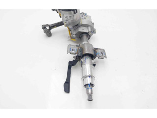 Ось рулевого колеса