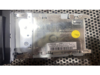 Турбина Радио/ проигрыватель CD/DVD / навигация Audi A3 S3 8P           