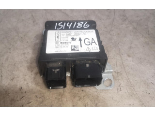 Блок подушек безопасности SLVAM2T14B321AC Ford S-MAX