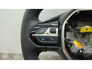 Руль Peugeot 2008 II  2019- года 98255045ZD      