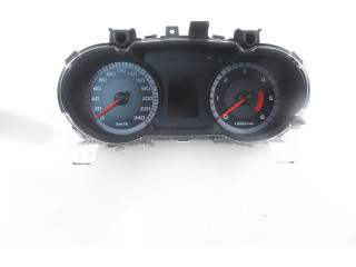 Панель приборов 8100A115, 507920H Mitsubishi Outlander