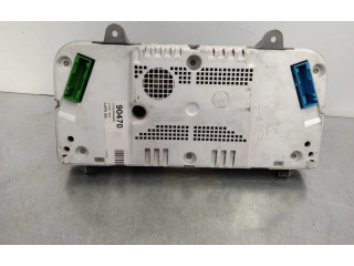 Панель приборов 6X0920801C Volkswagen Lupo