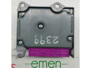 Блок подушек безопасности 46842421, CENTRALITAAIRBAG Alfa Romeo 166