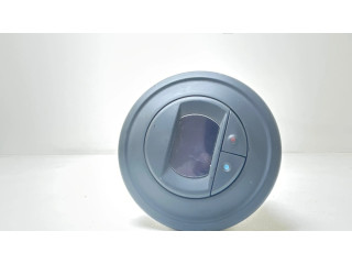 Блок управления климат-контролем 8200367334, 21000166A   Renault Espace   Grand espace IV