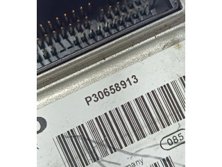 Блок подушек безопасности P30658913   Volvo XC90