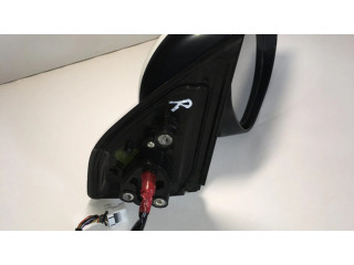 Зеркало электрическое правое Mitsubishi Outlander 2007-2012 года