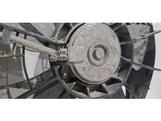 Вентилятор радиатора         Suzuki Grand Vitara I 