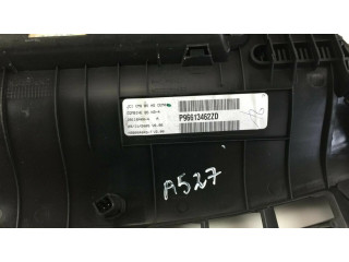 Дисплей    P96613462ZD, A527   Citroen C4 I