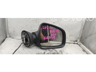 Зеркало электрическое        Dacia Duster   -  года   