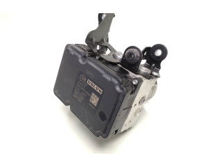 Блок АБС 30681619, 6g9n2b389bb   Volvo  V70  2008 - 2013 года