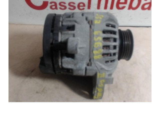 Генератор 8200660037, 8200660037   Renault Twingo II      