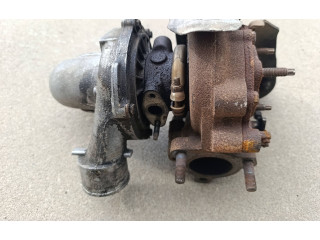  Турбина Toyota Corolla Verso AR10  172010r010         