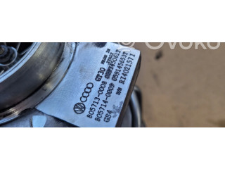  Турбина Audi A6 S6 C7 4G  059145653T, 059145654T         