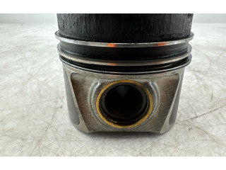 Поршень CUNA 0812A Volkswagen Golf VII