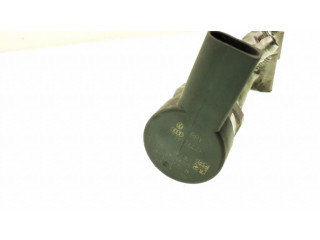 Vstřikovací lišta 03P089, 057130764AB Skoda Fabia Mk2 (5J) pro naftový motor 1.2