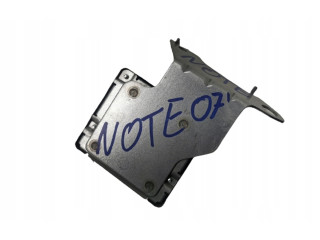 Блок управления коробкой передач 310369U10A   Nissan Note (E11)